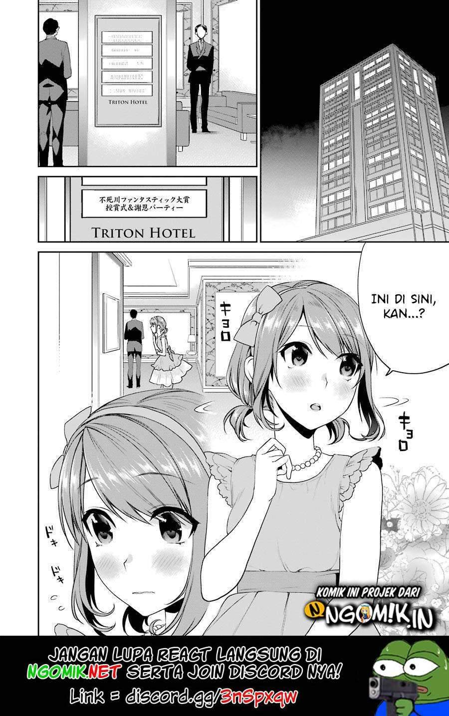 Chapter 27 - halaman 8