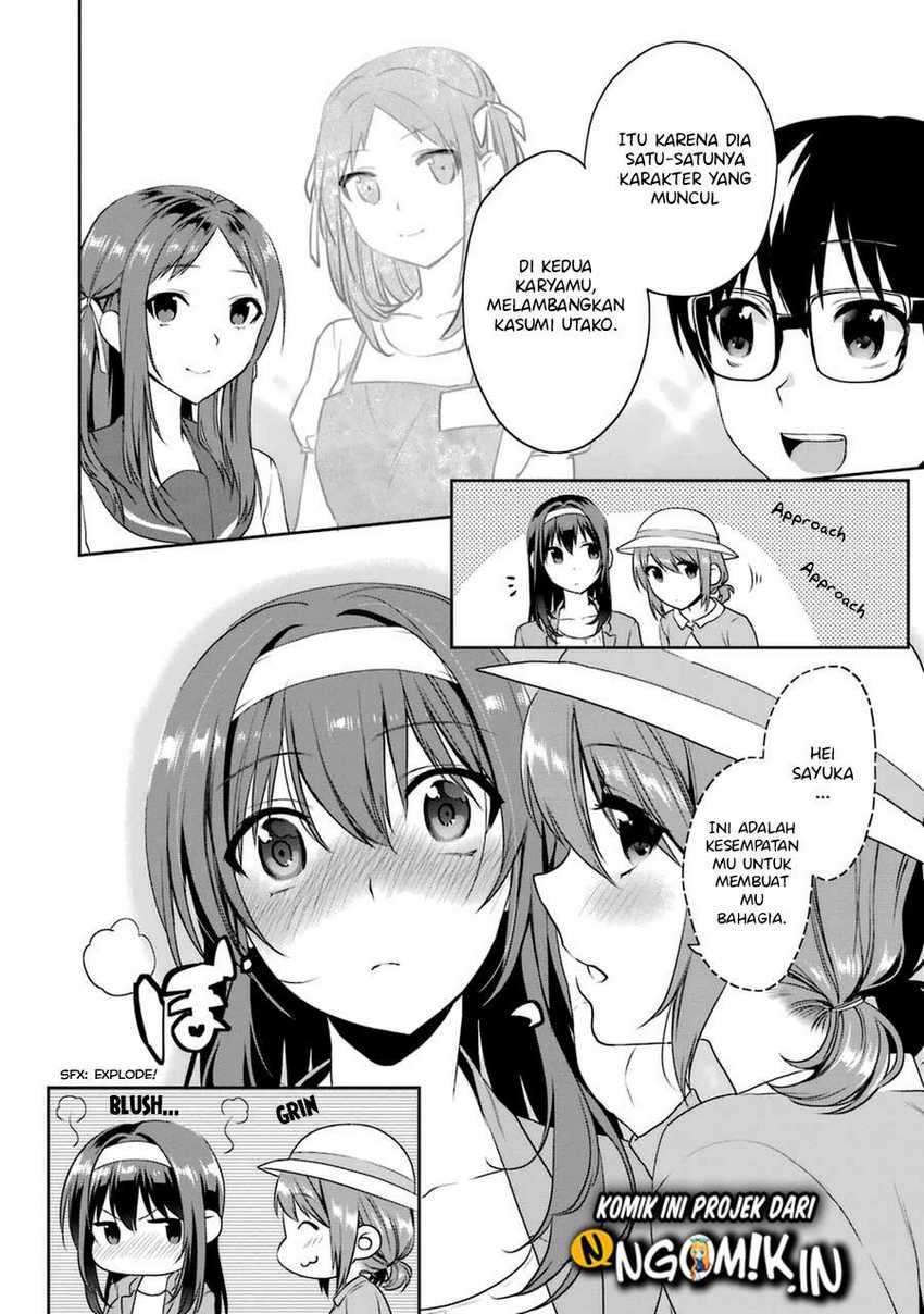 Chapter 26 - halaman 25