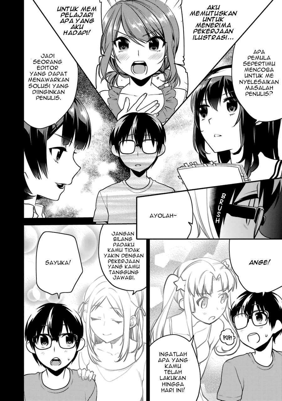 Chapter 23 - halaman 24