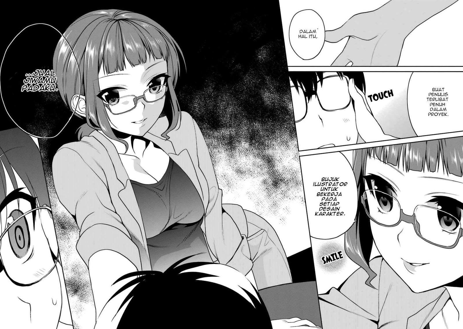 Chapter 23 - halaman 28