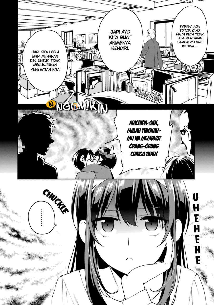 Chapter 22 - halaman 12