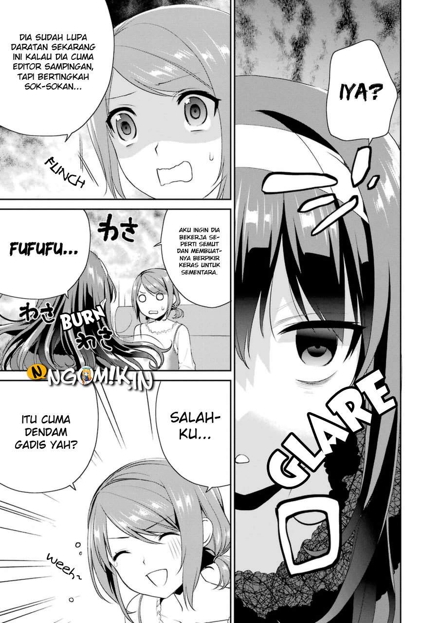 Chapter 21 - halaman 19