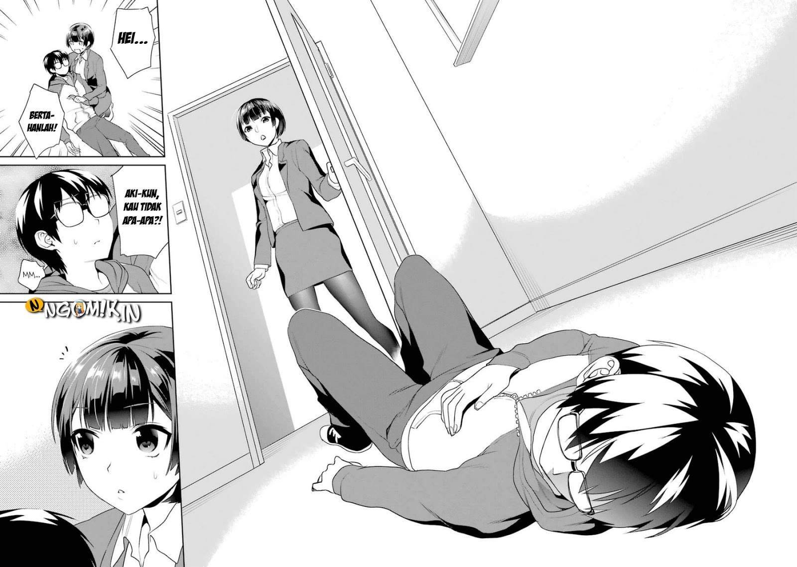 Chapter 21 - halaman 28