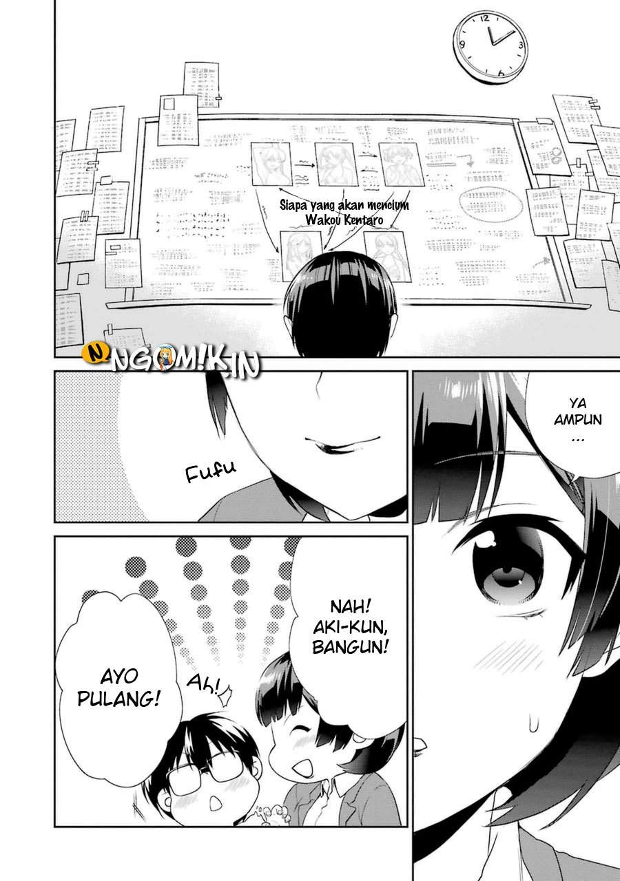Chapter 21 - halaman 29