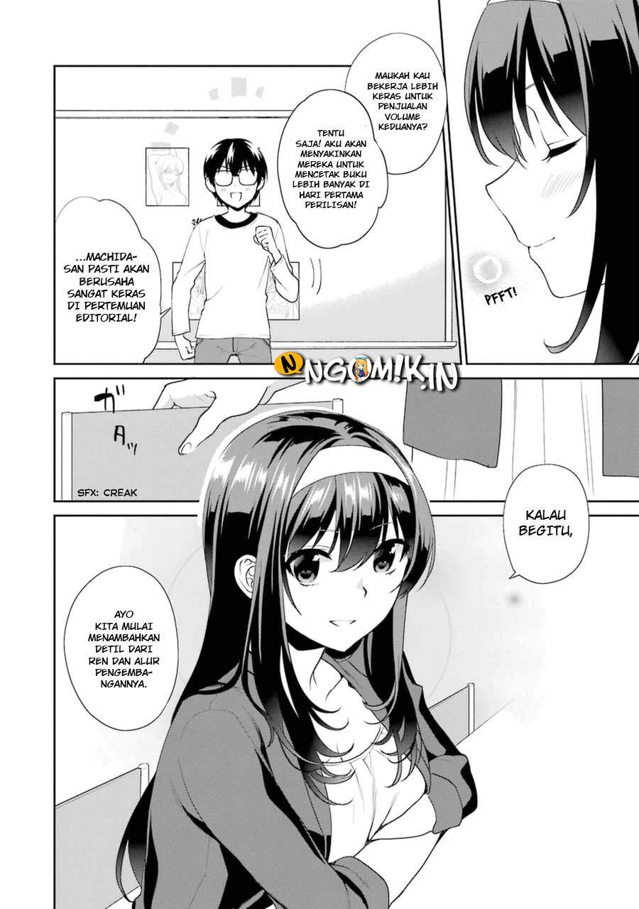 Chapter 21 - halaman 40