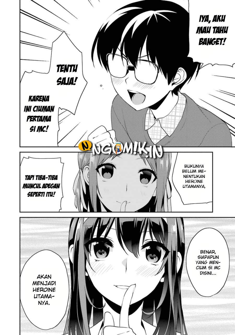 Chapter 20 - halaman 28