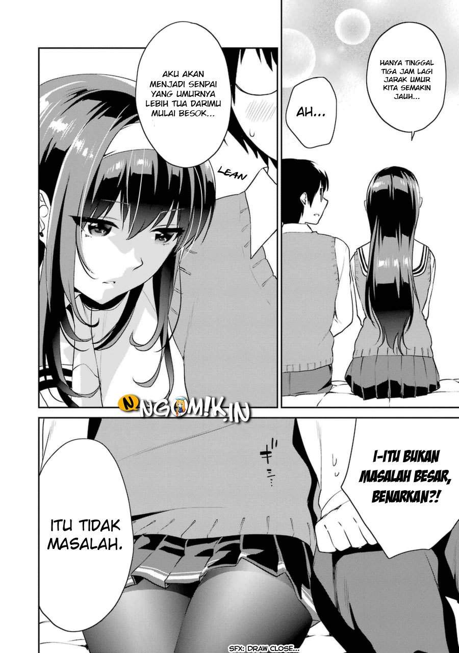 Chapter 19 - halaman 23