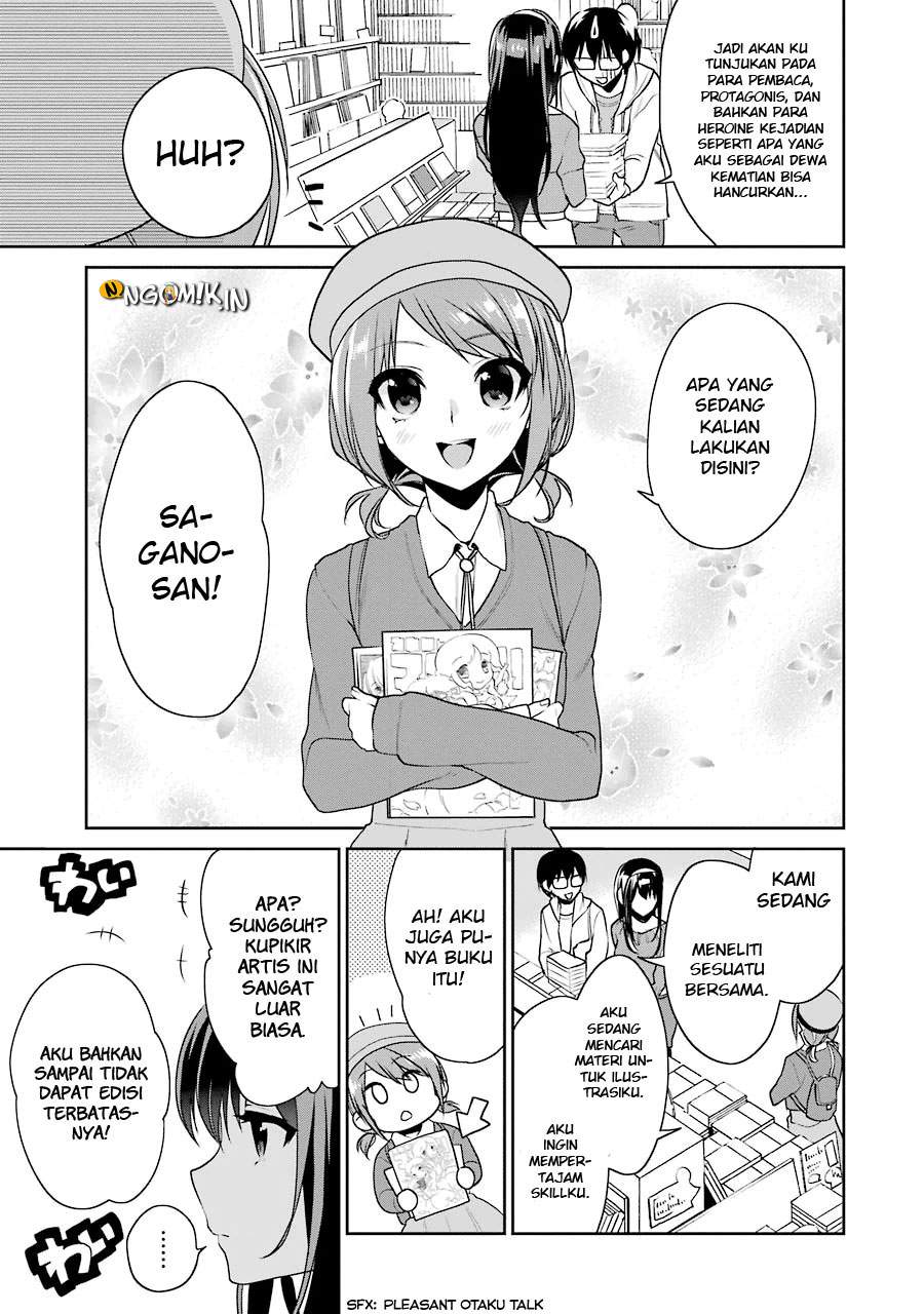 Chapter 16.5 - halaman 12