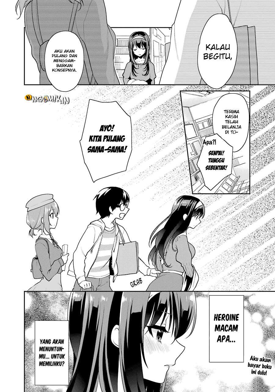 Chapter 16.5 - halaman 13