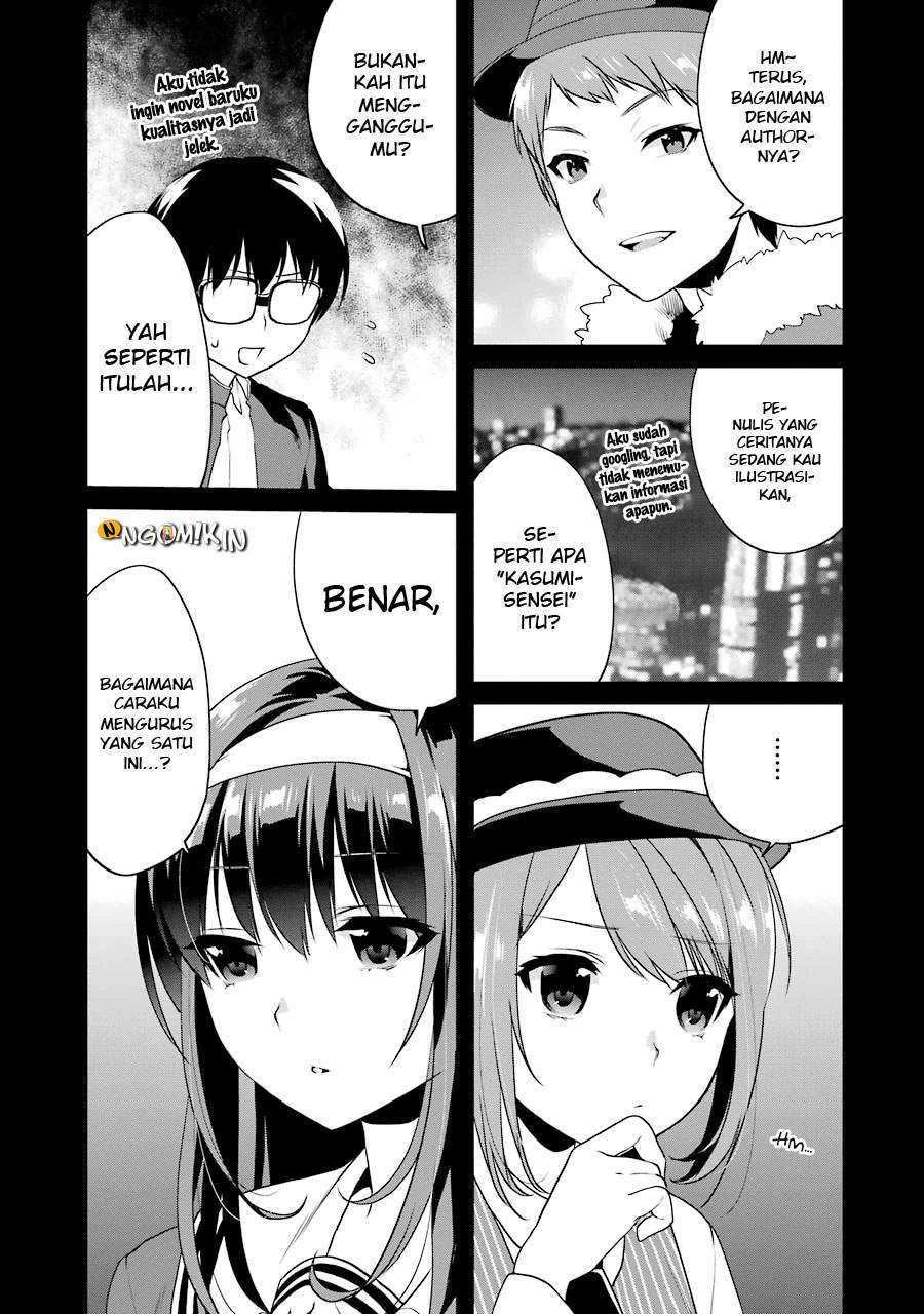 Chapter 16.5 - halaman 6