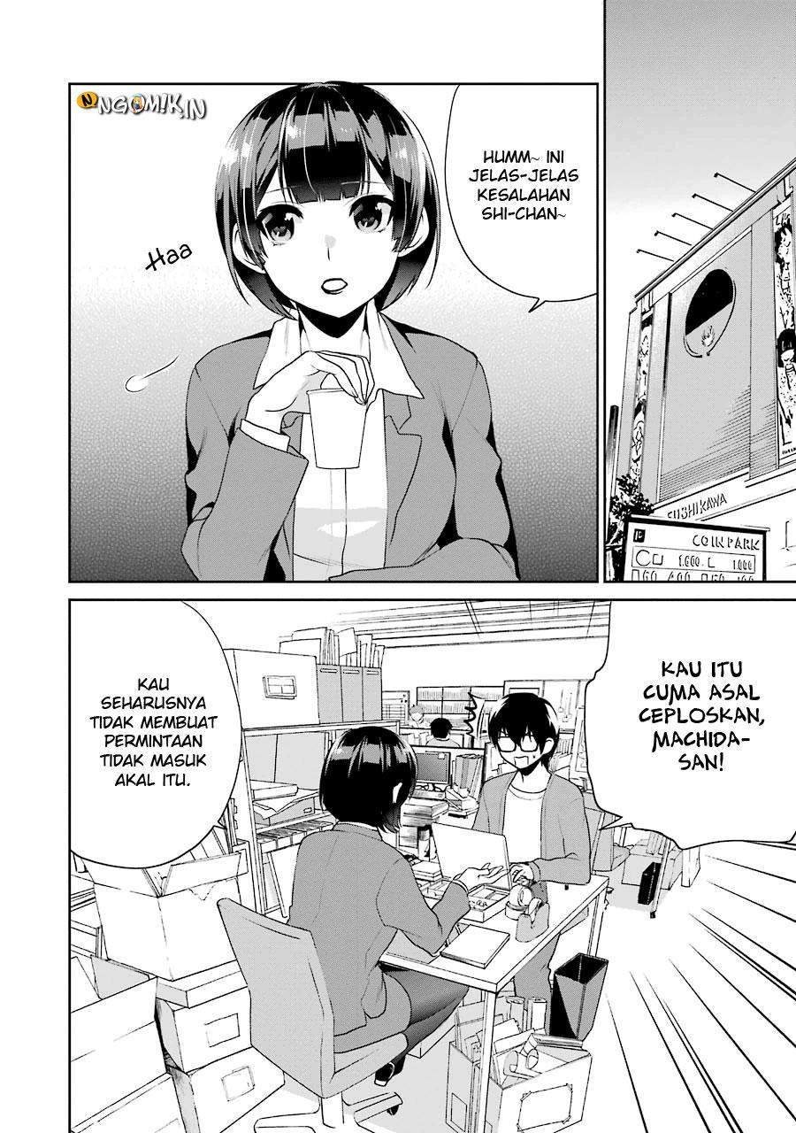 Chapter 16 - halaman 9