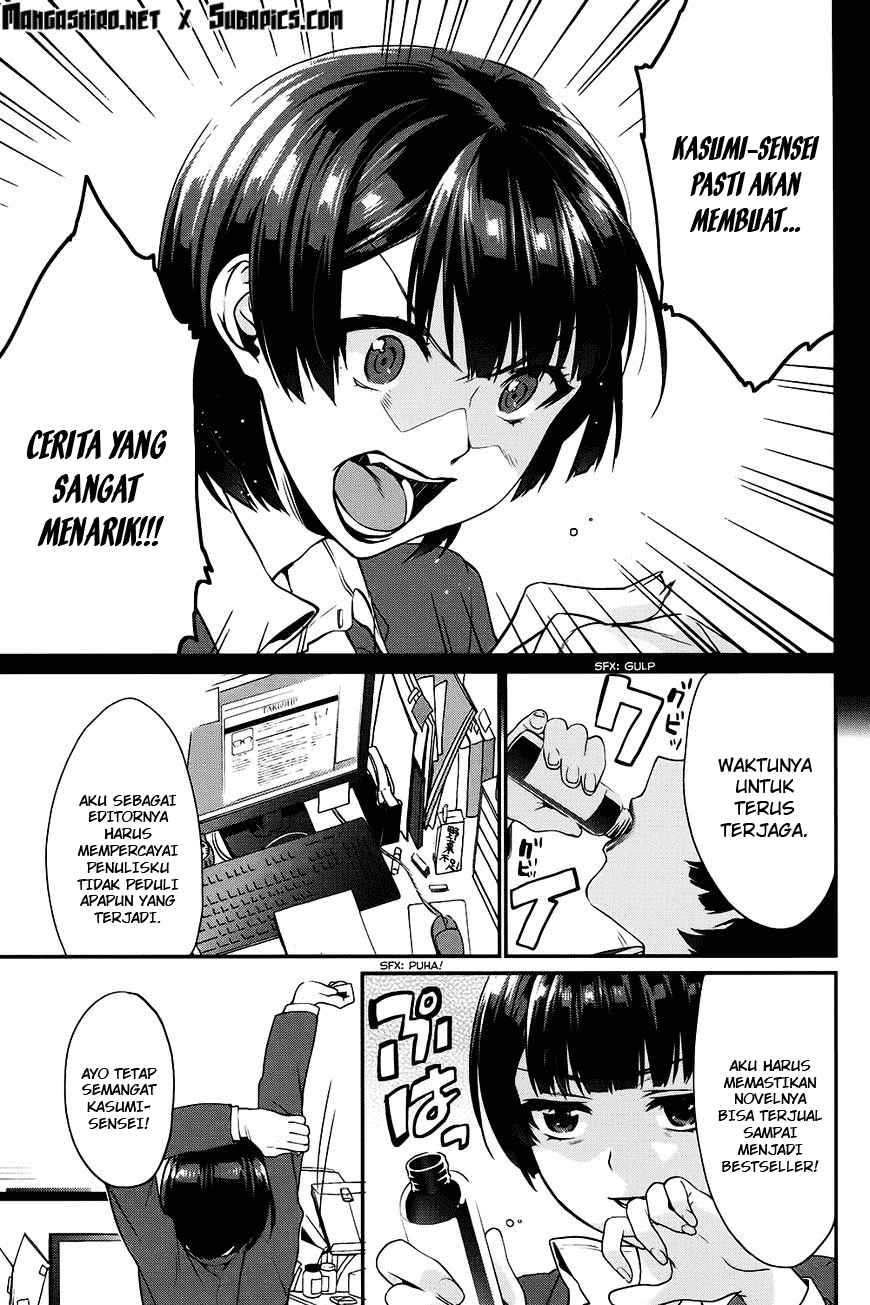 Chapter 9 - halaman 23