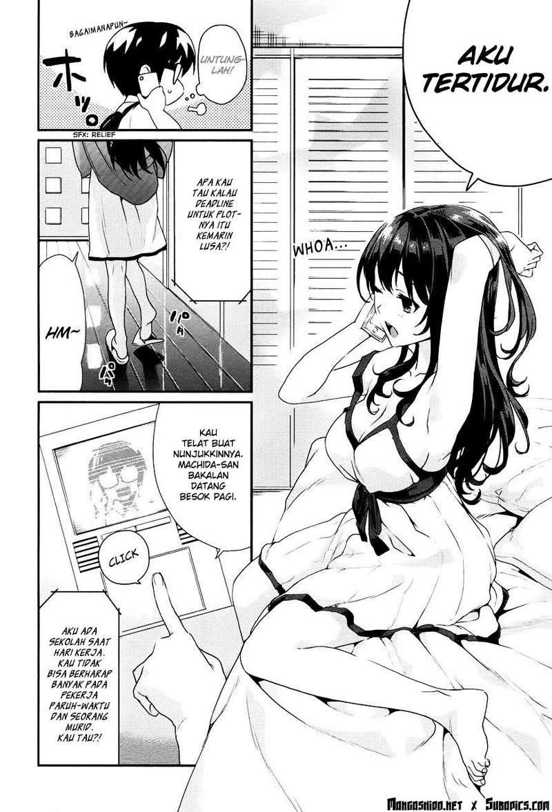 Chapter 3 - halaman 15