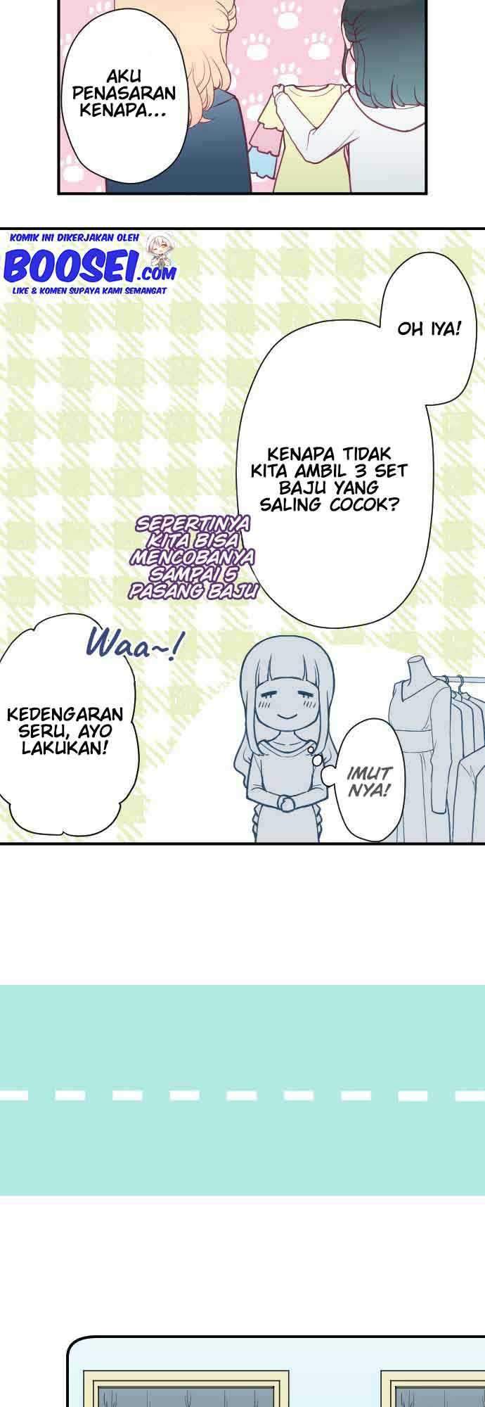 Chapter 193 - halaman 17