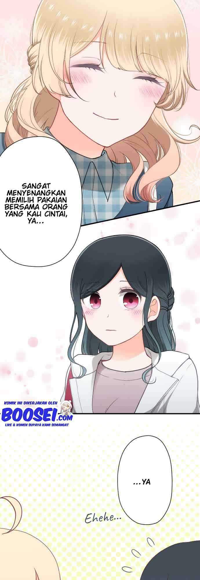 Chapter 193 - halaman 22