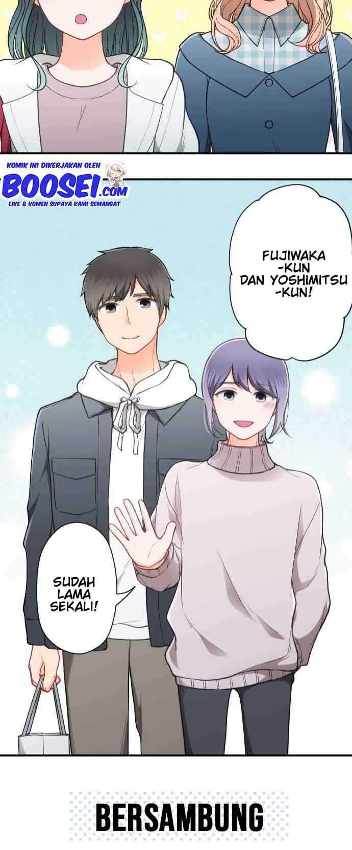 Chapter 193 - halaman 25