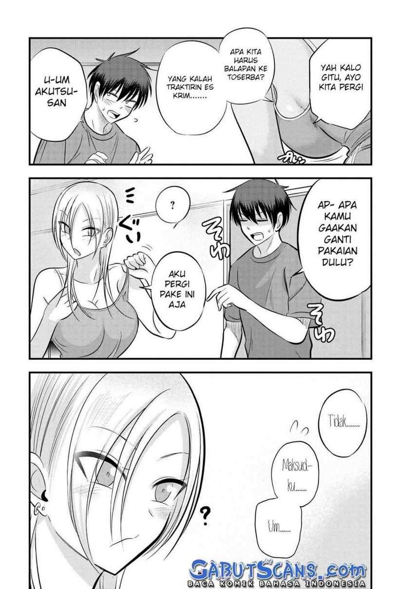 Chapter 86 - halaman 6