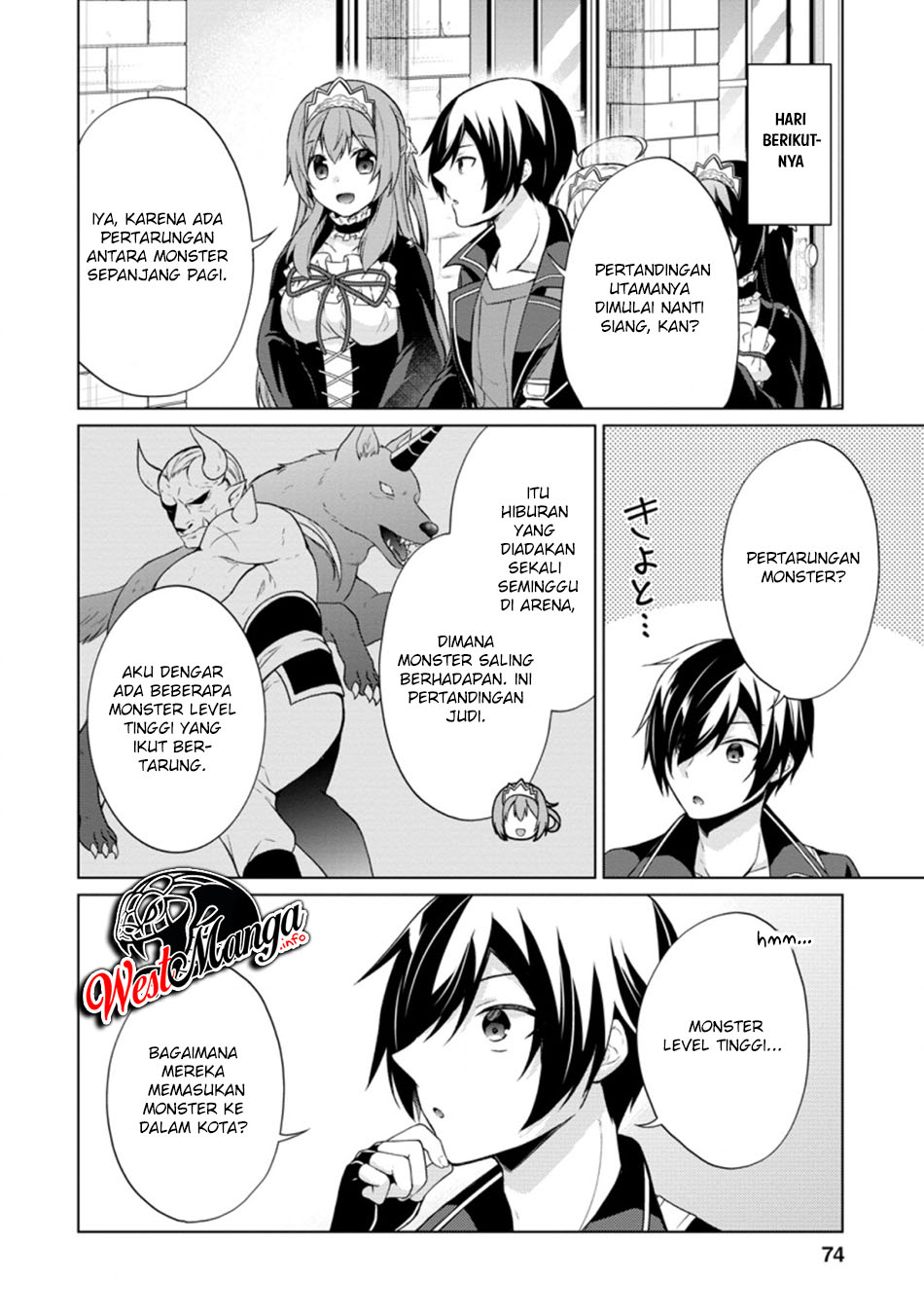 Chapter 33 - halaman 20