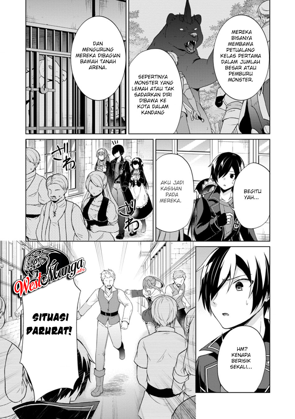 Chapter 33 - halaman 21