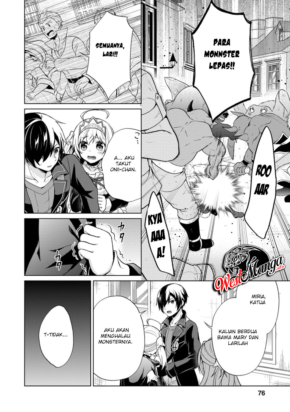 Chapter 33 - halaman 22