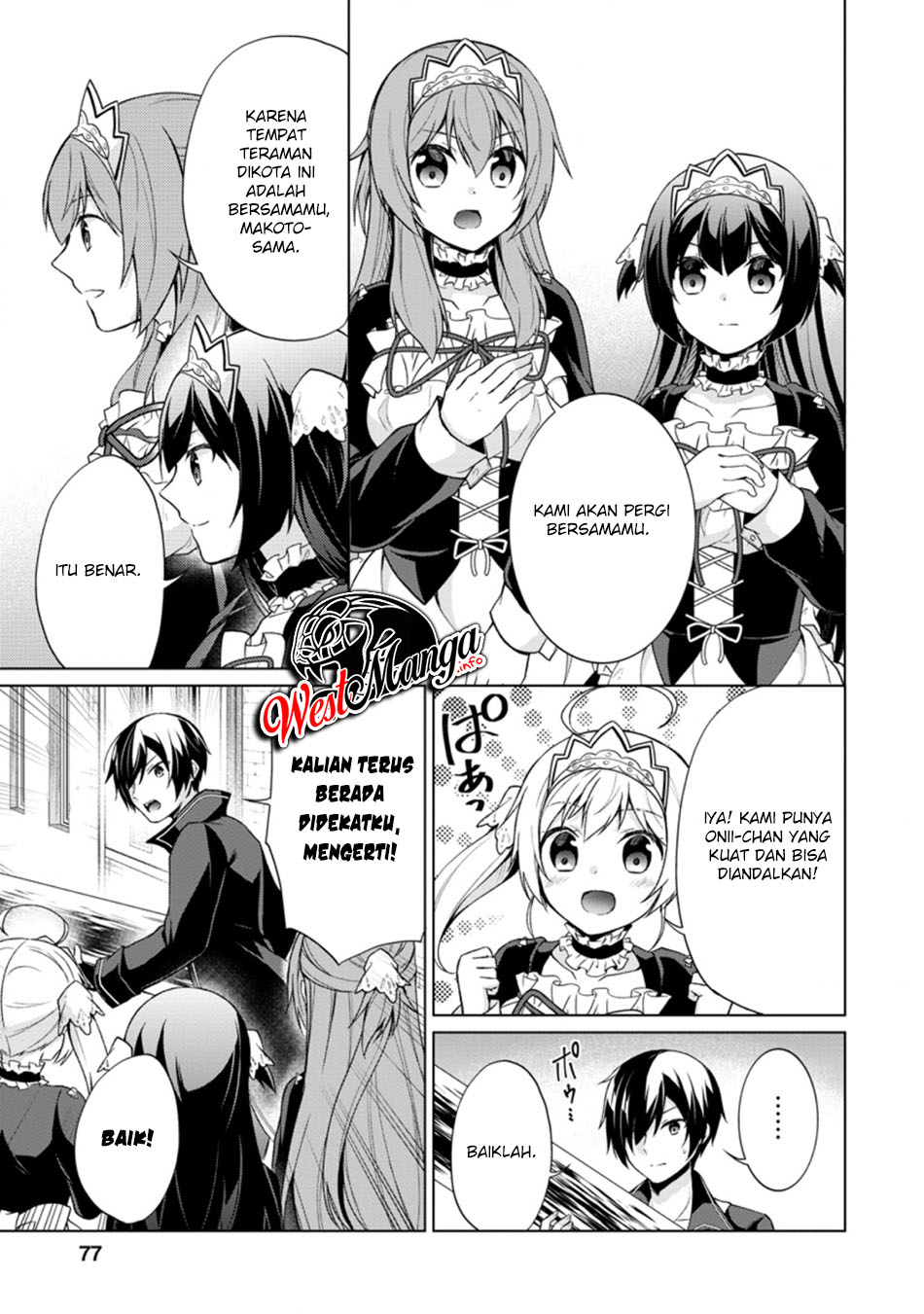 Chapter 33 - halaman 23