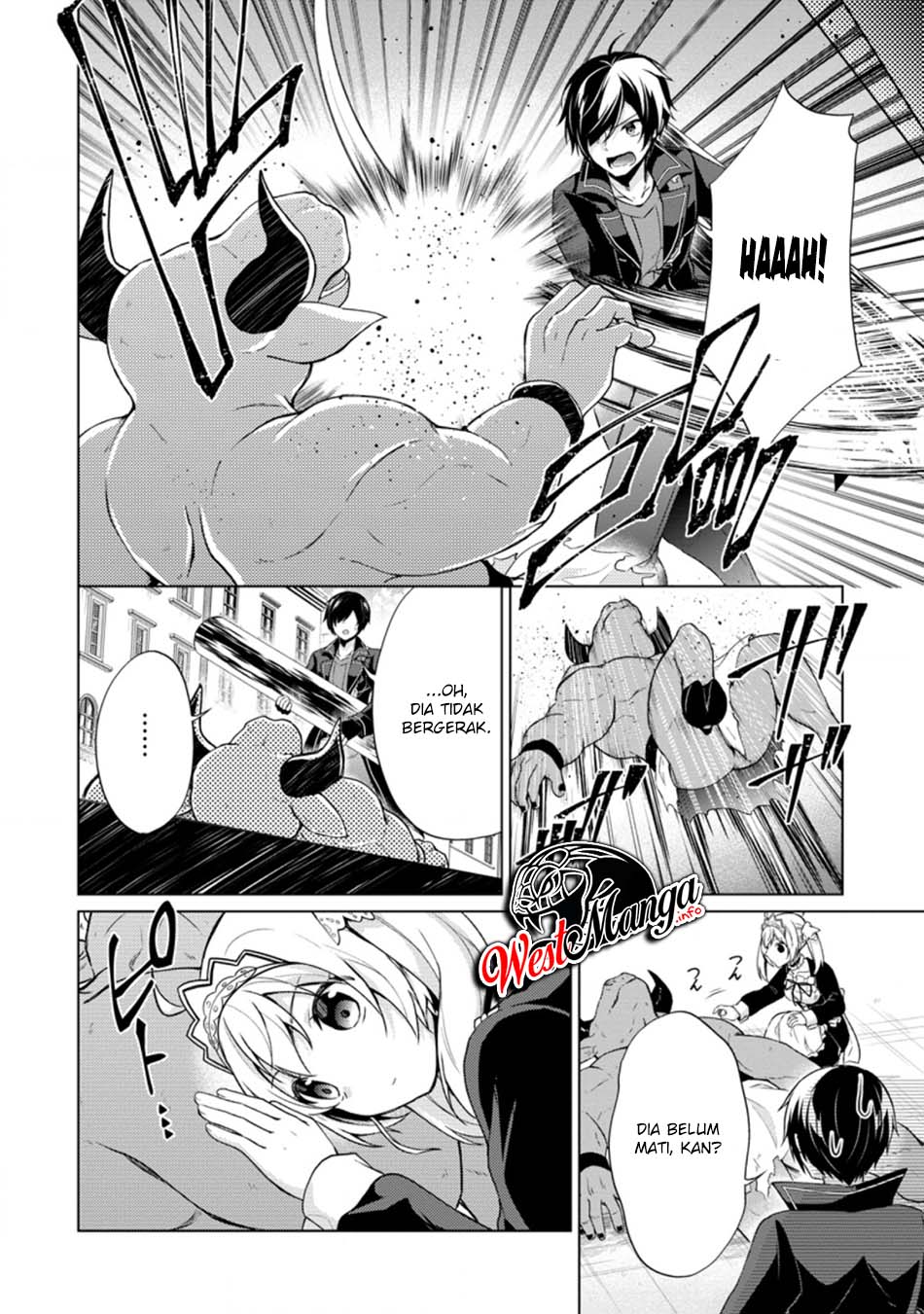 Chapter 33 - halaman 25