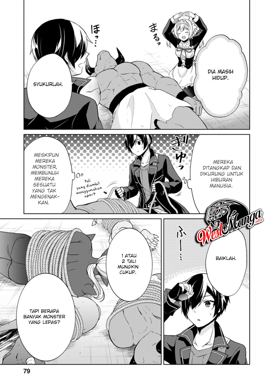 Chapter 33 - halaman 26