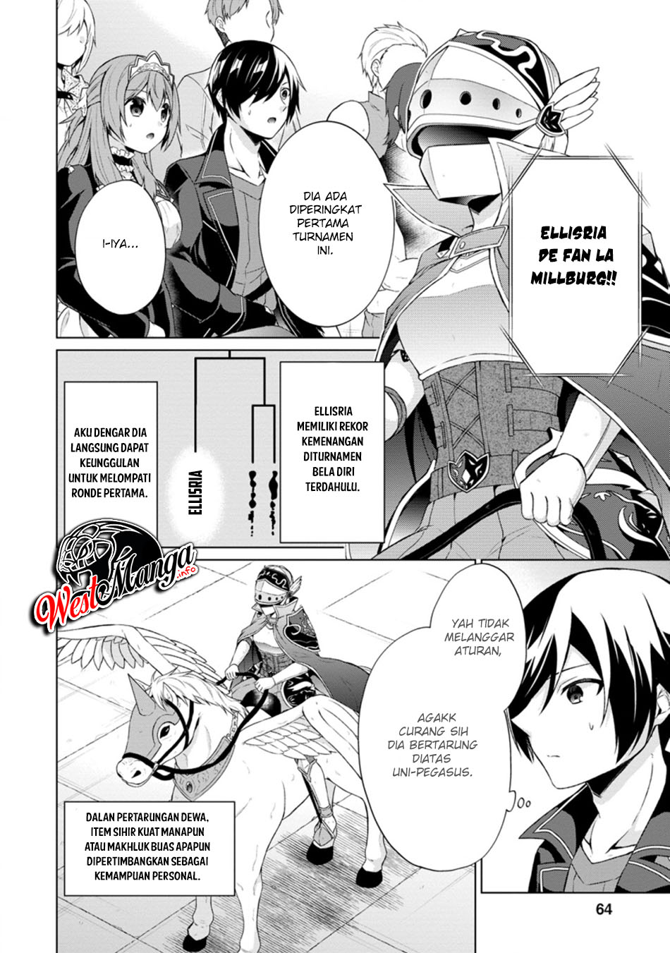 Chapter 33 - halaman 9