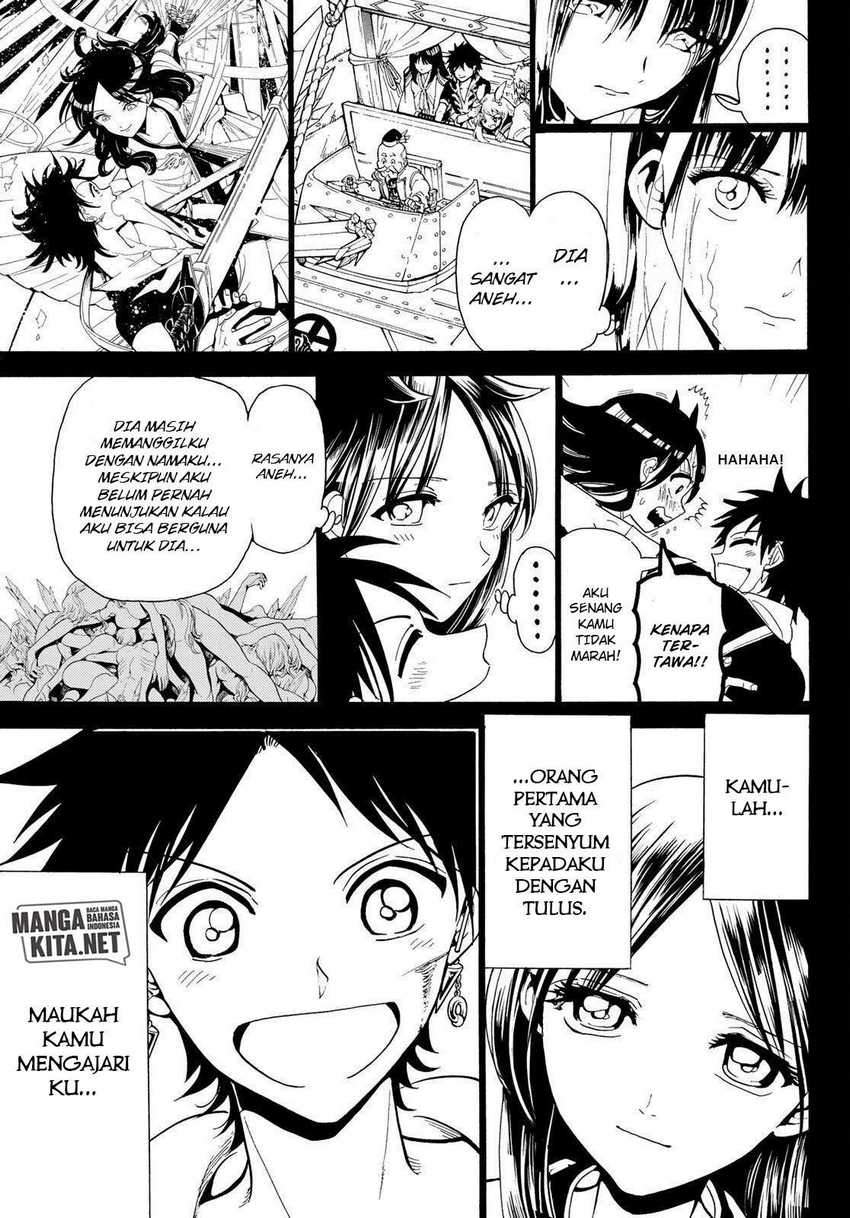 Chapter 62 - halaman 13