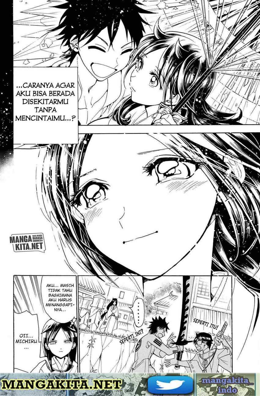 Chapter 62 - halaman 14