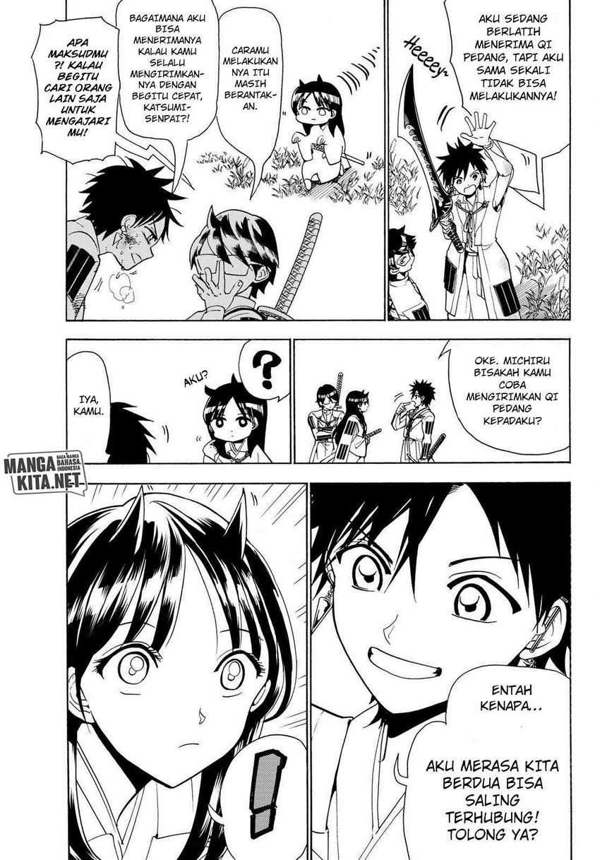 Chapter 62 - halaman 15