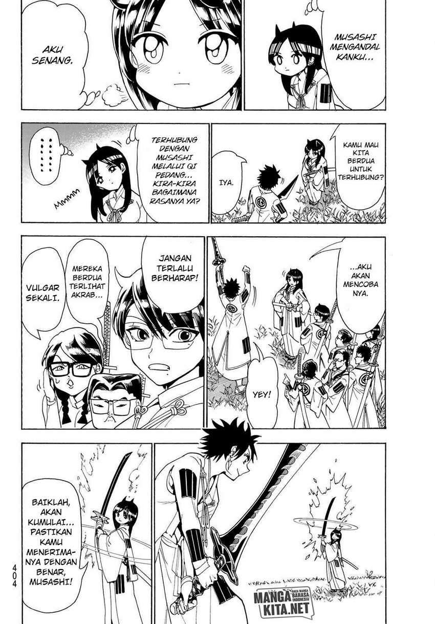 Chapter 62 - halaman 16