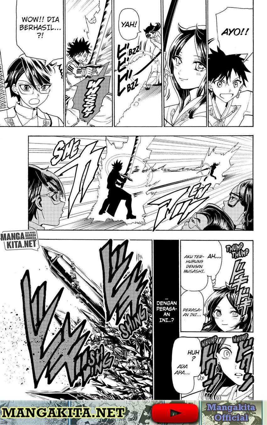 Chapter 62 - halaman 17