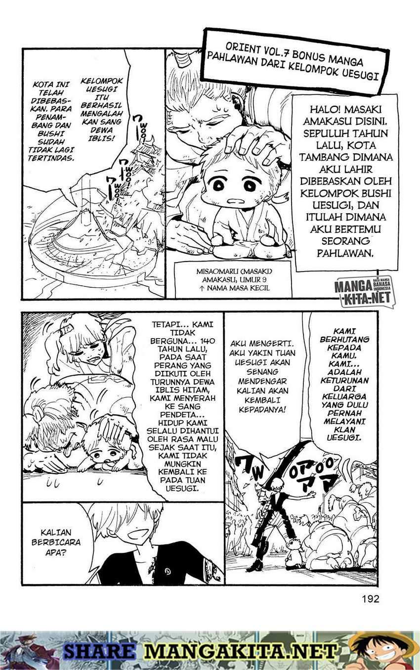 Chapter 62 - halaman 21