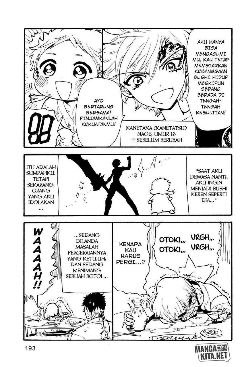 Chapter 62 - halaman 22