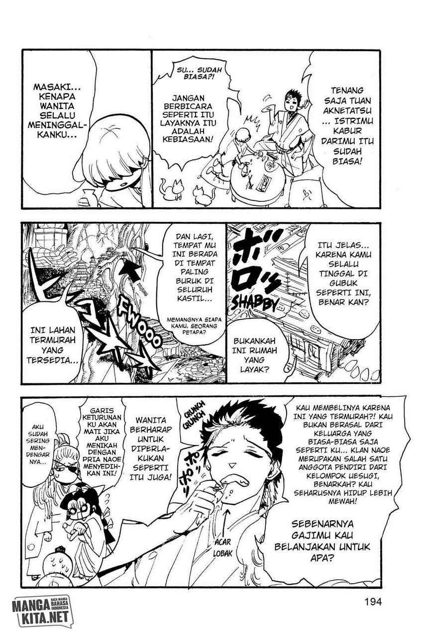 Chapter 62 - halaman 23