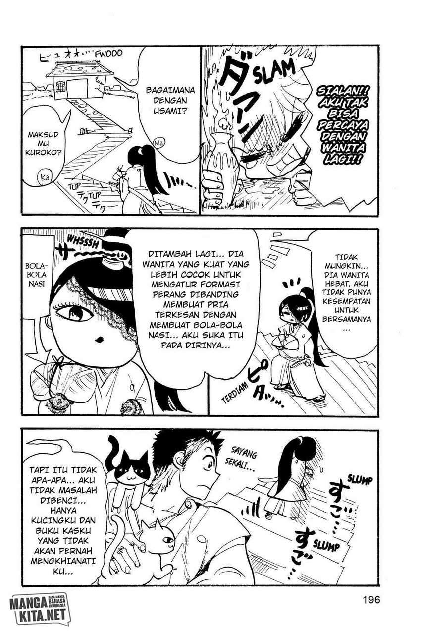 Chapter 62 - halaman 25
