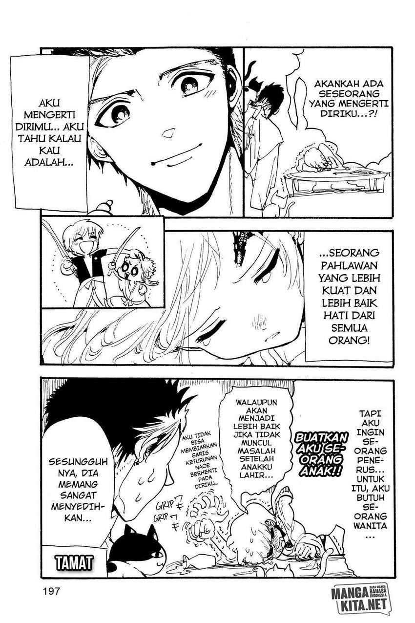 Chapter 62 - halaman 26