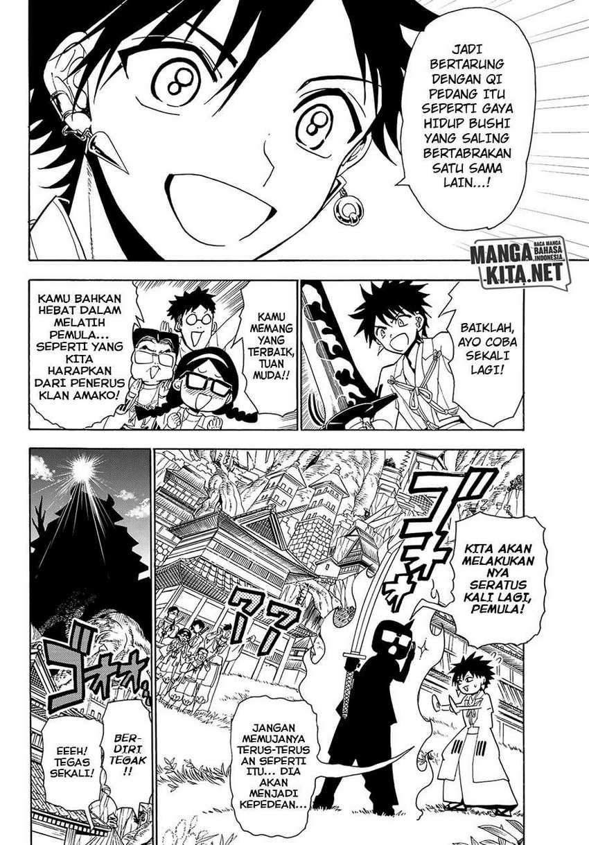 Chapter 61 - halaman 12