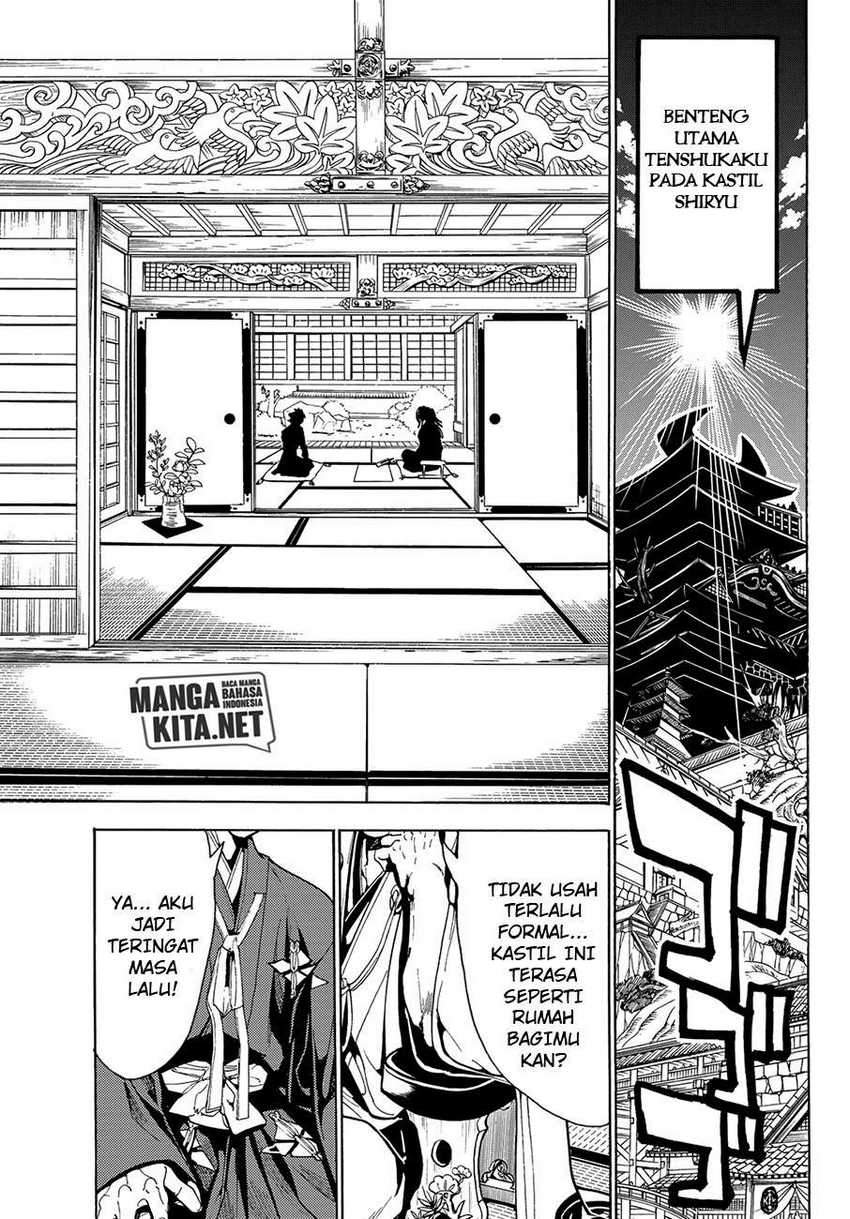 Chapter 61 - halaman 13