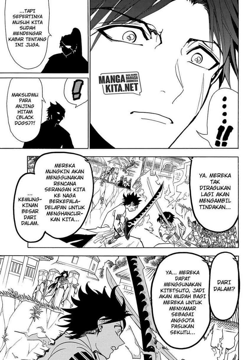 Chapter 61 - halaman 17