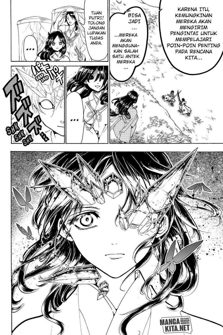 Chapter 61 - halaman 18