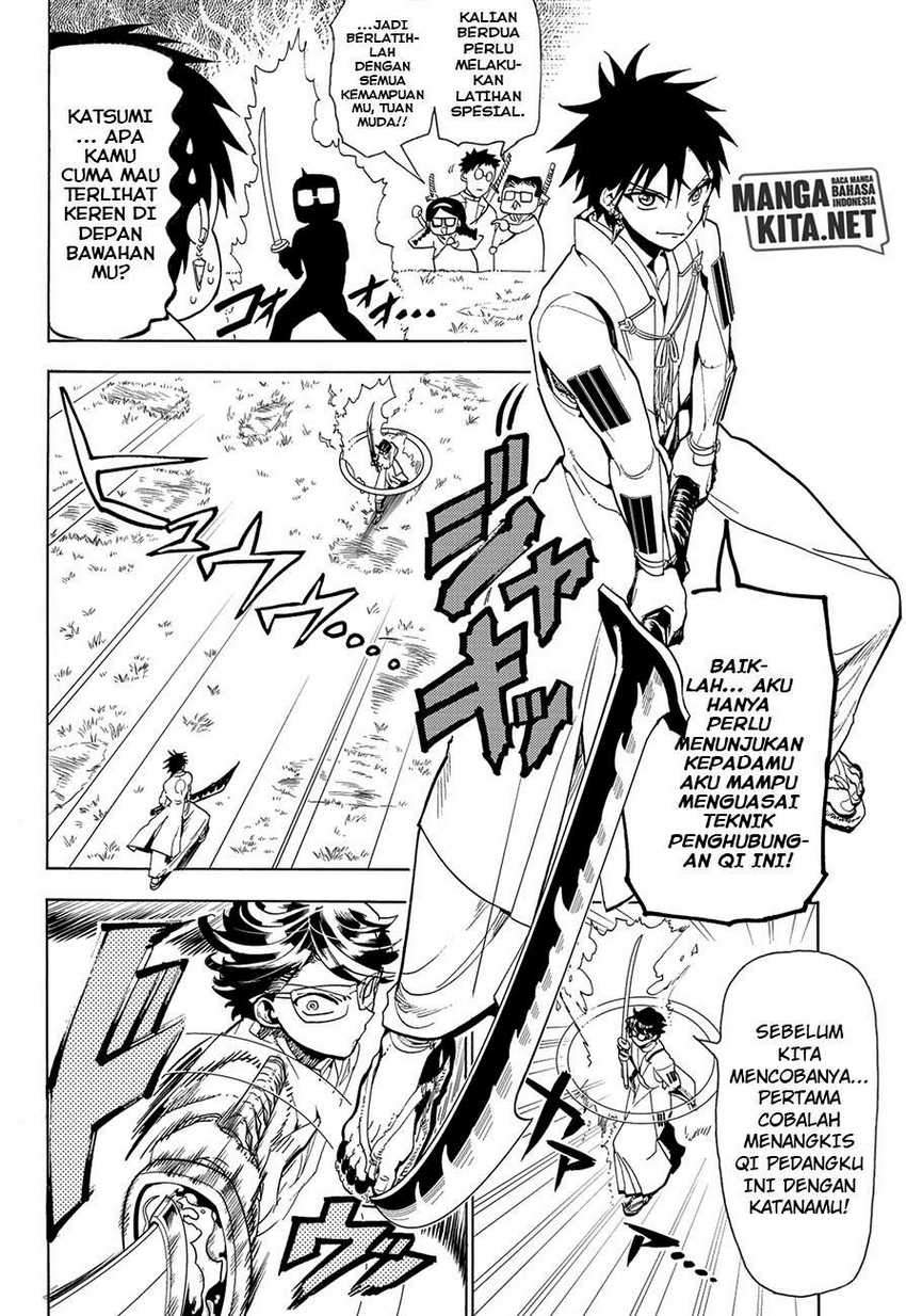 Chapter 61 - halaman 4