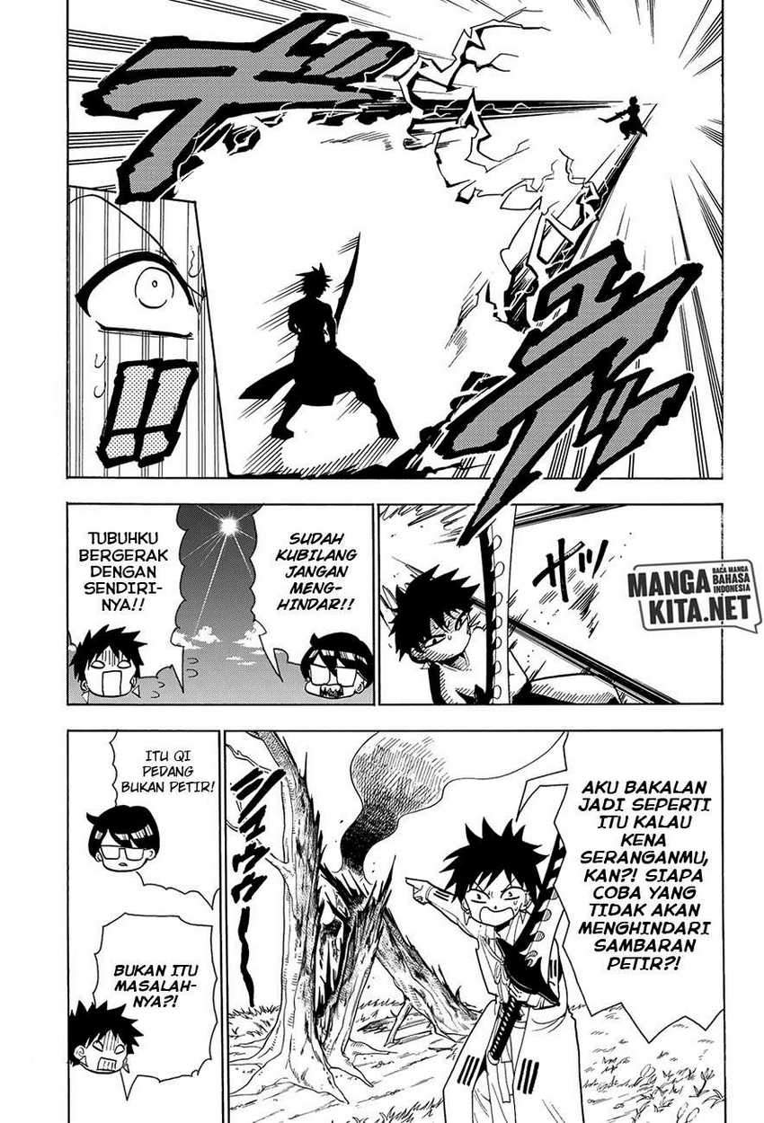 Chapter 61 - halaman 5