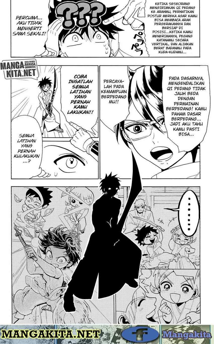 Chapter 61 - halaman 6