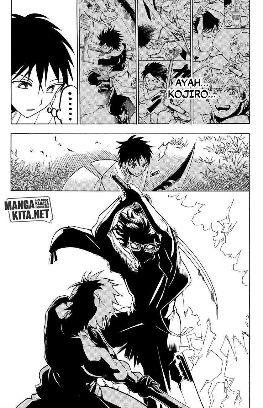 Chapter 61 - halaman 7
