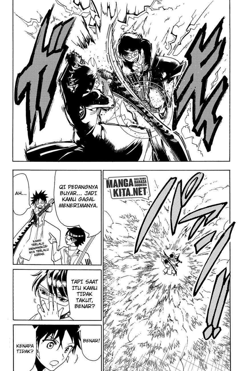 Chapter 61 - halaman 8