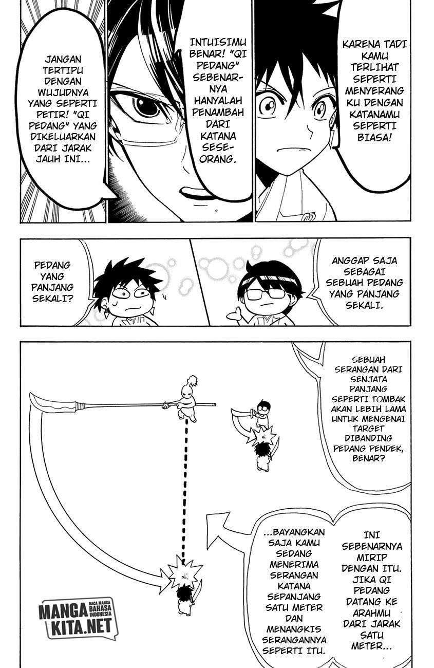 Chapter 61 - halaman 9