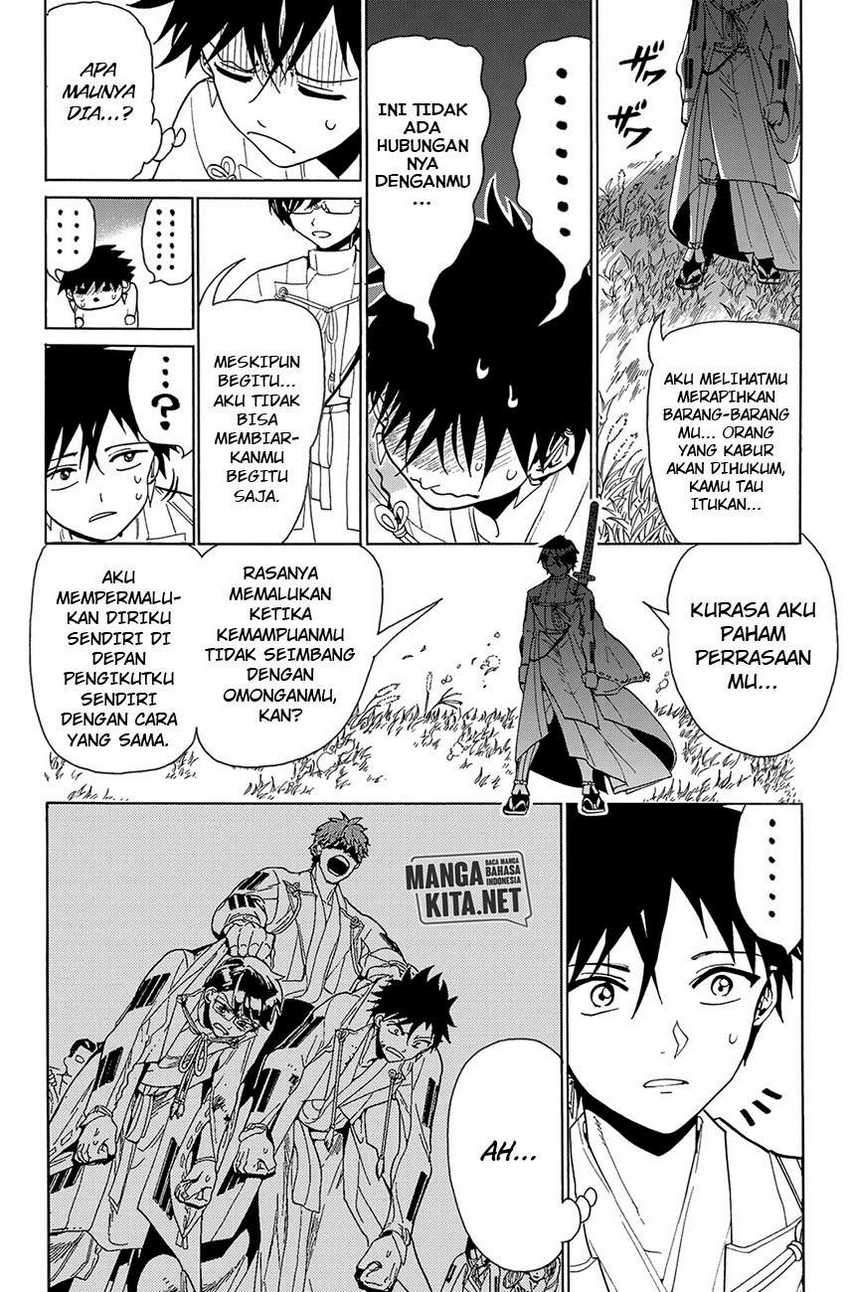 Chapter 60 - halaman 12