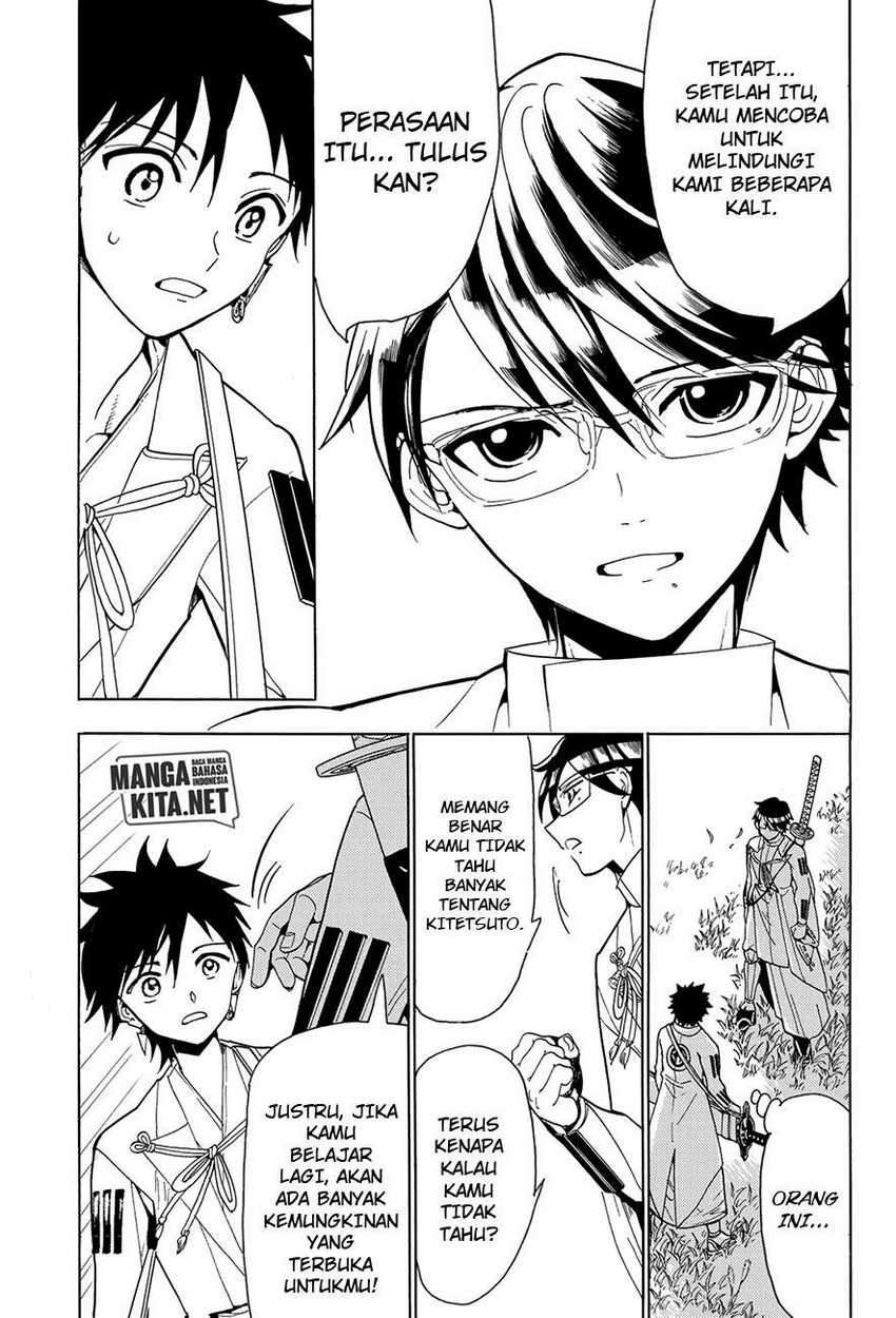Chapter 60 - halaman 13